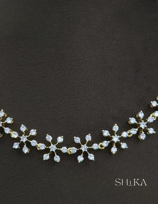 Sitara Necklace Set
