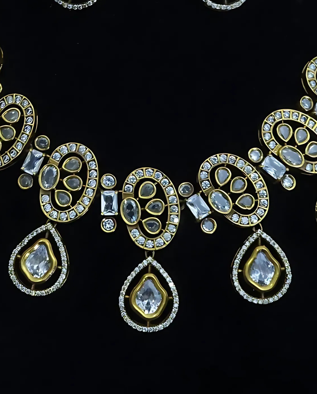 Ragini Necklace Set