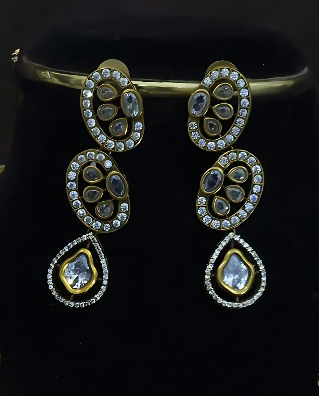 Ragini Necklace Set