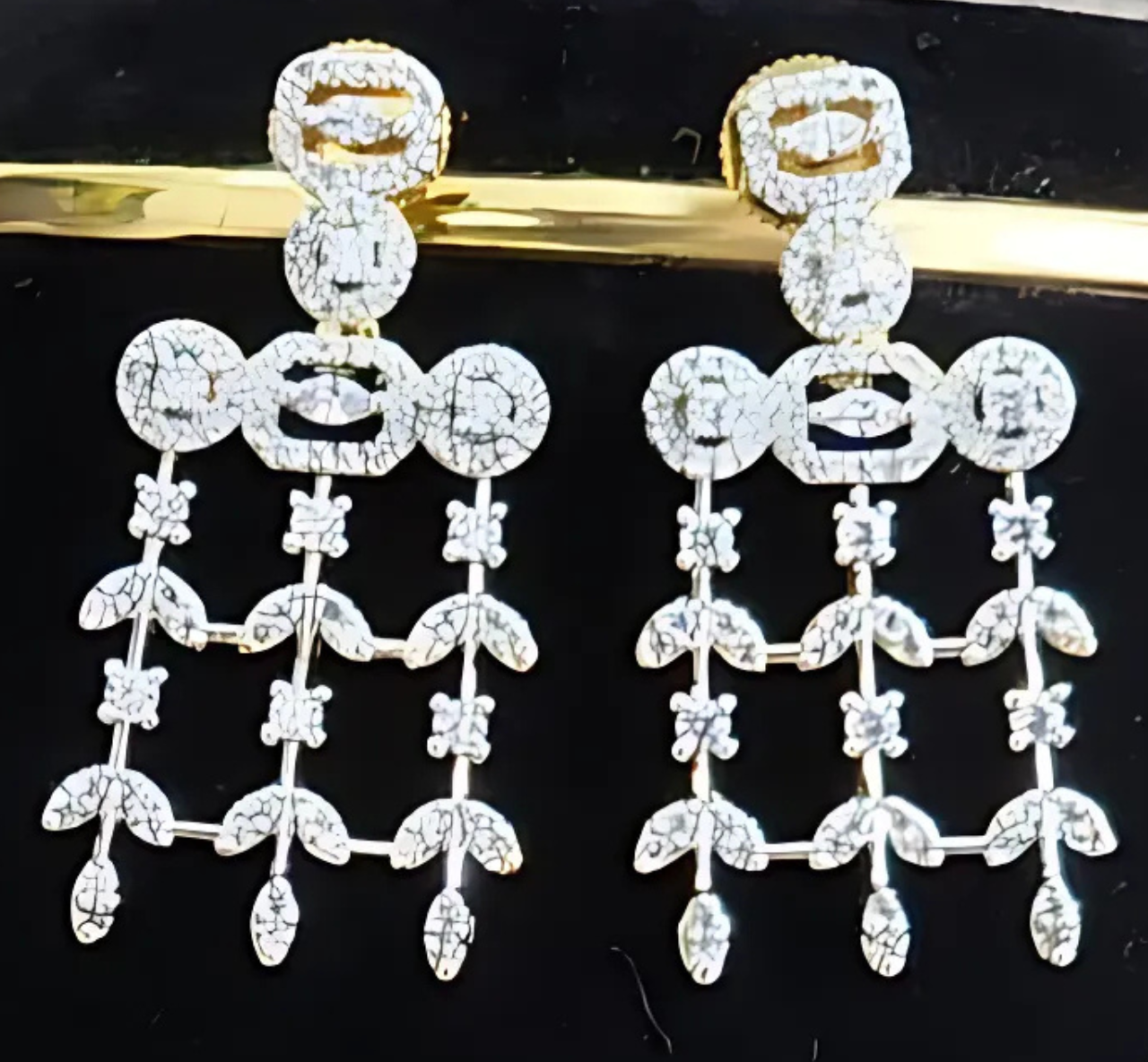 Royal Necklace Set