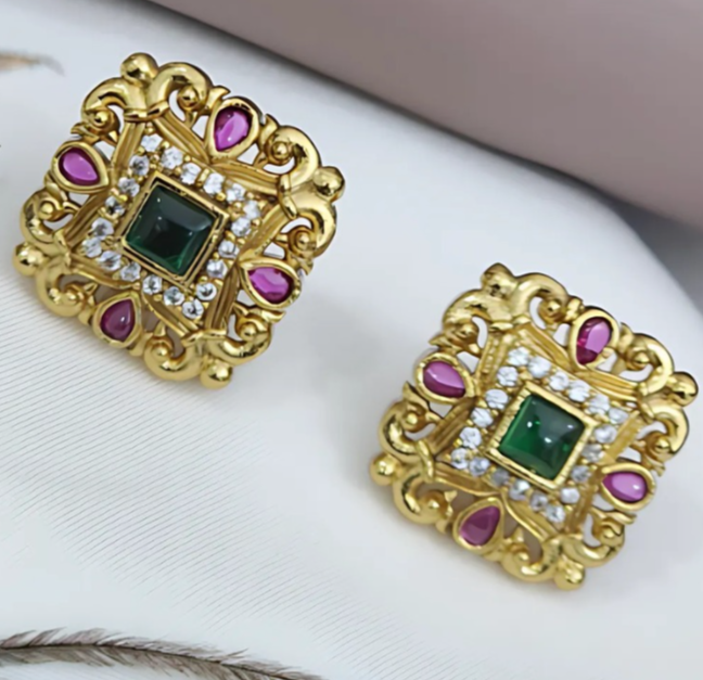 Advika Earrings