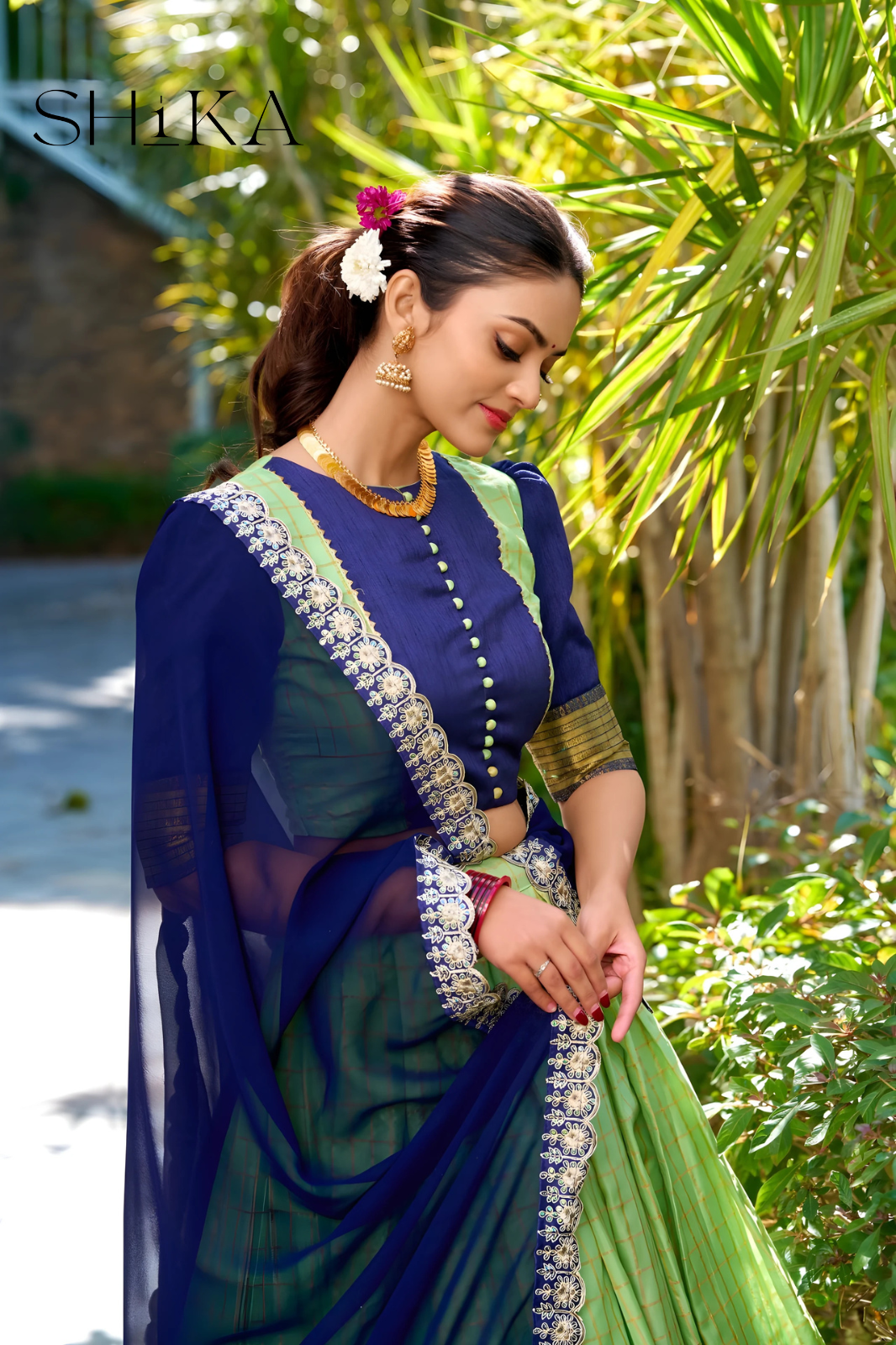 Reena Lehenga Set