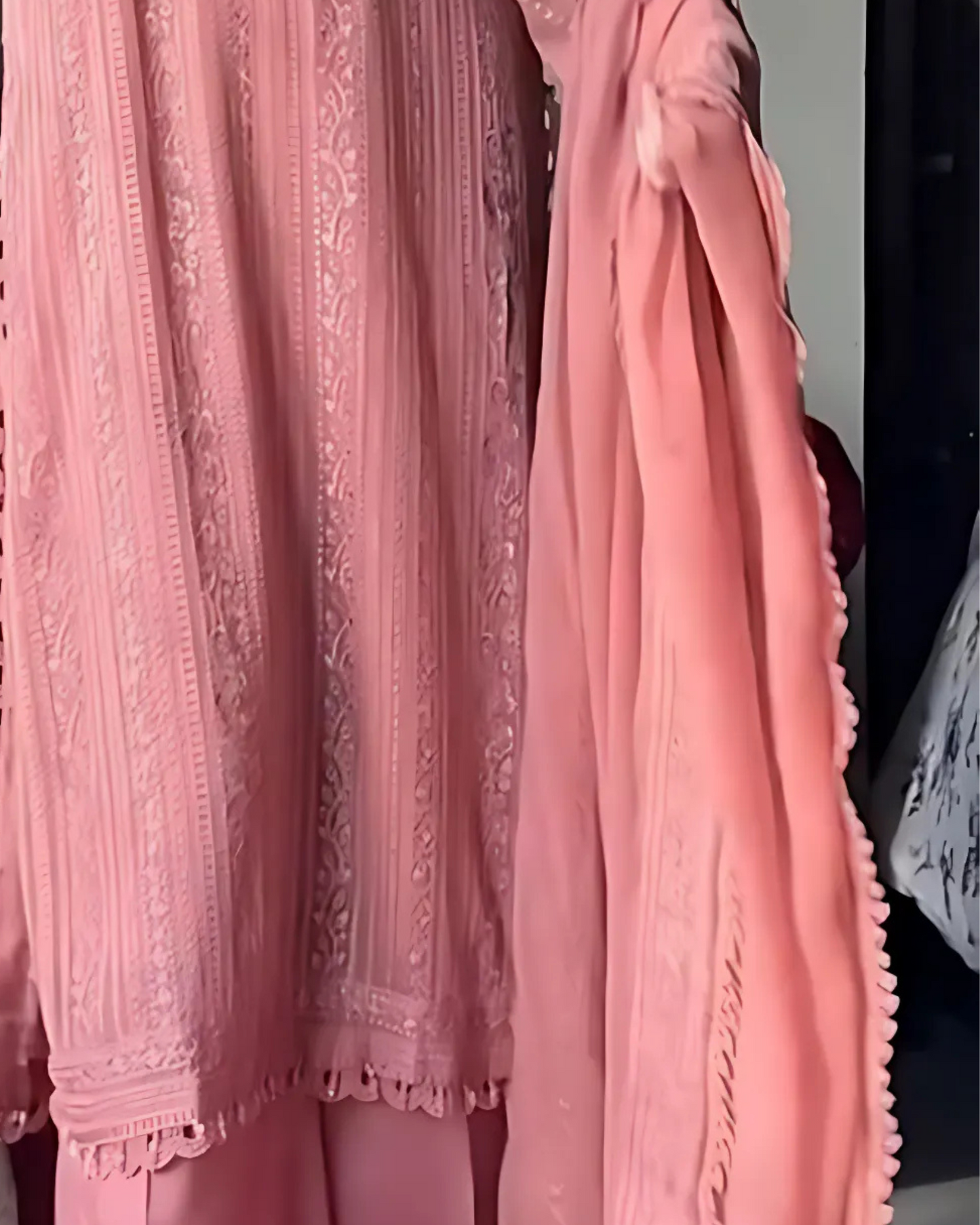 Anaya Kurti set