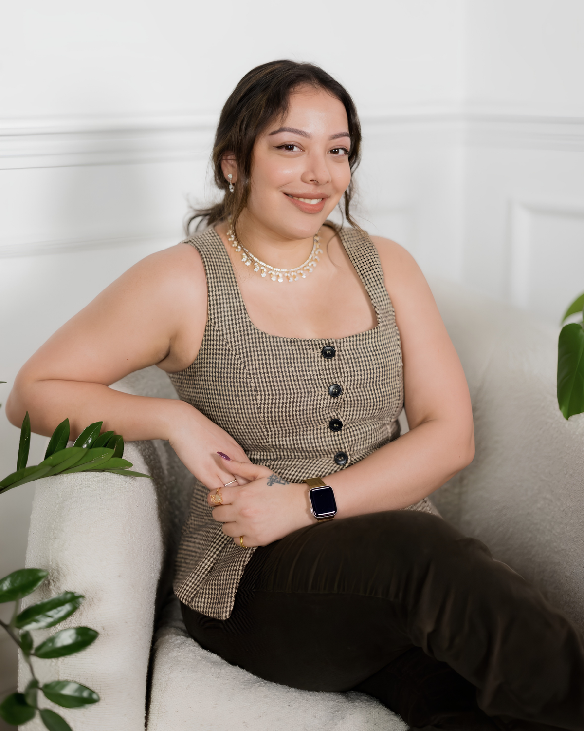 Community Highlights: Meet Rishika of Wearshika