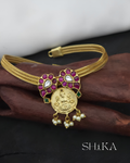 Lakshmipriya Choker Necklace