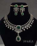 Sitara Necklace Set