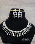Royal Necklace Set