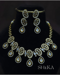 Ragini Necklace Set