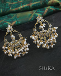 Chandbali Earrings