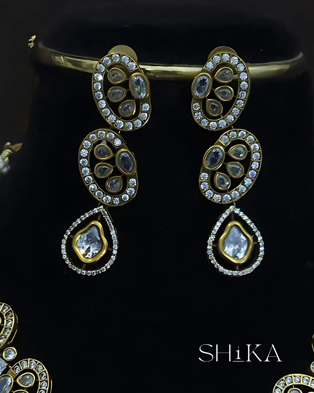 Ragini Necklace Set