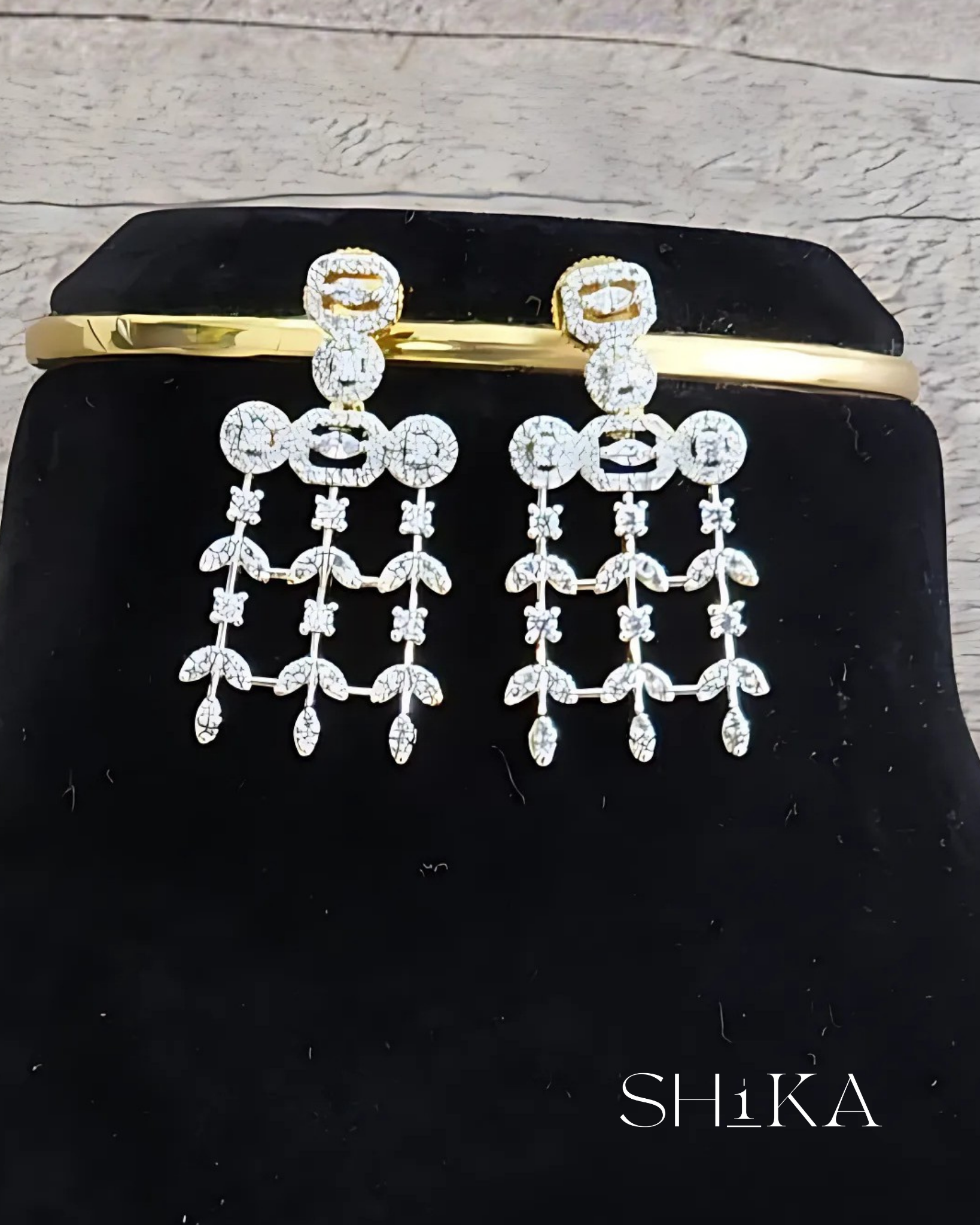 Royal Necklace Set