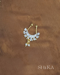 Sitara Nose Pin