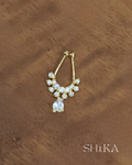 Rajsi Nose Pin