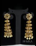 Kanak Jhumka Earrings