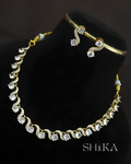 Chandrika Necklace Set