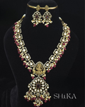 Anvaya Necklace Set