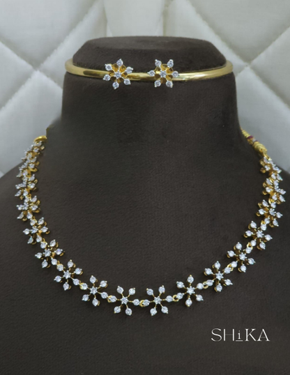 Sitara Necklace Set