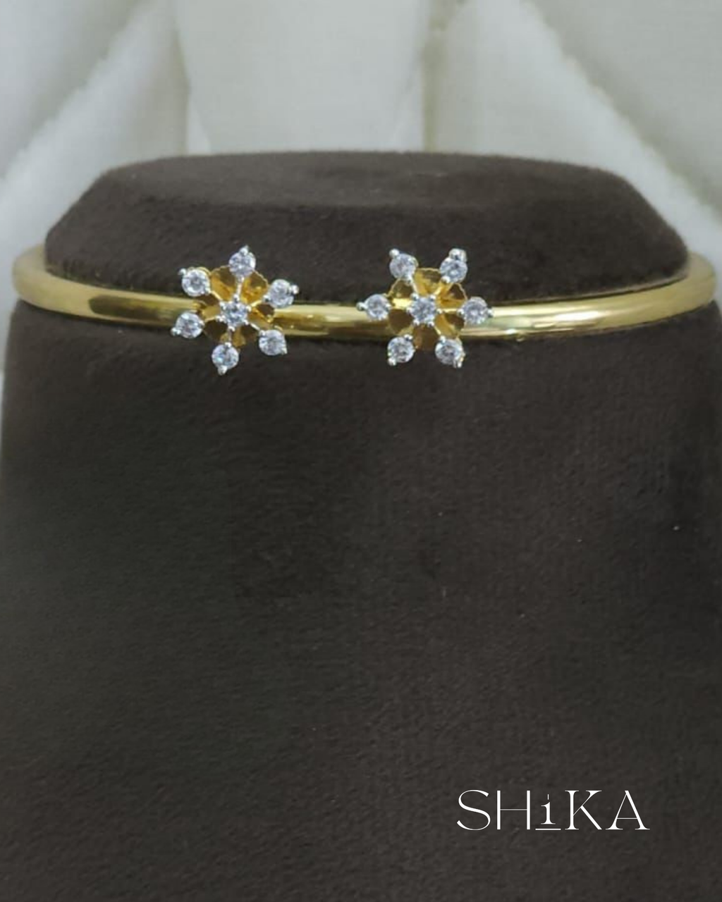 Sitara Necklace Set