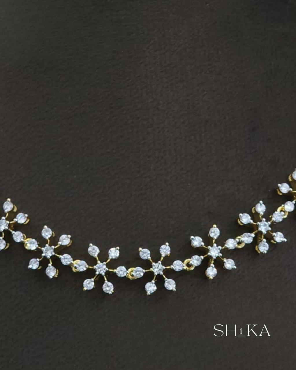 Sitara Necklace Set