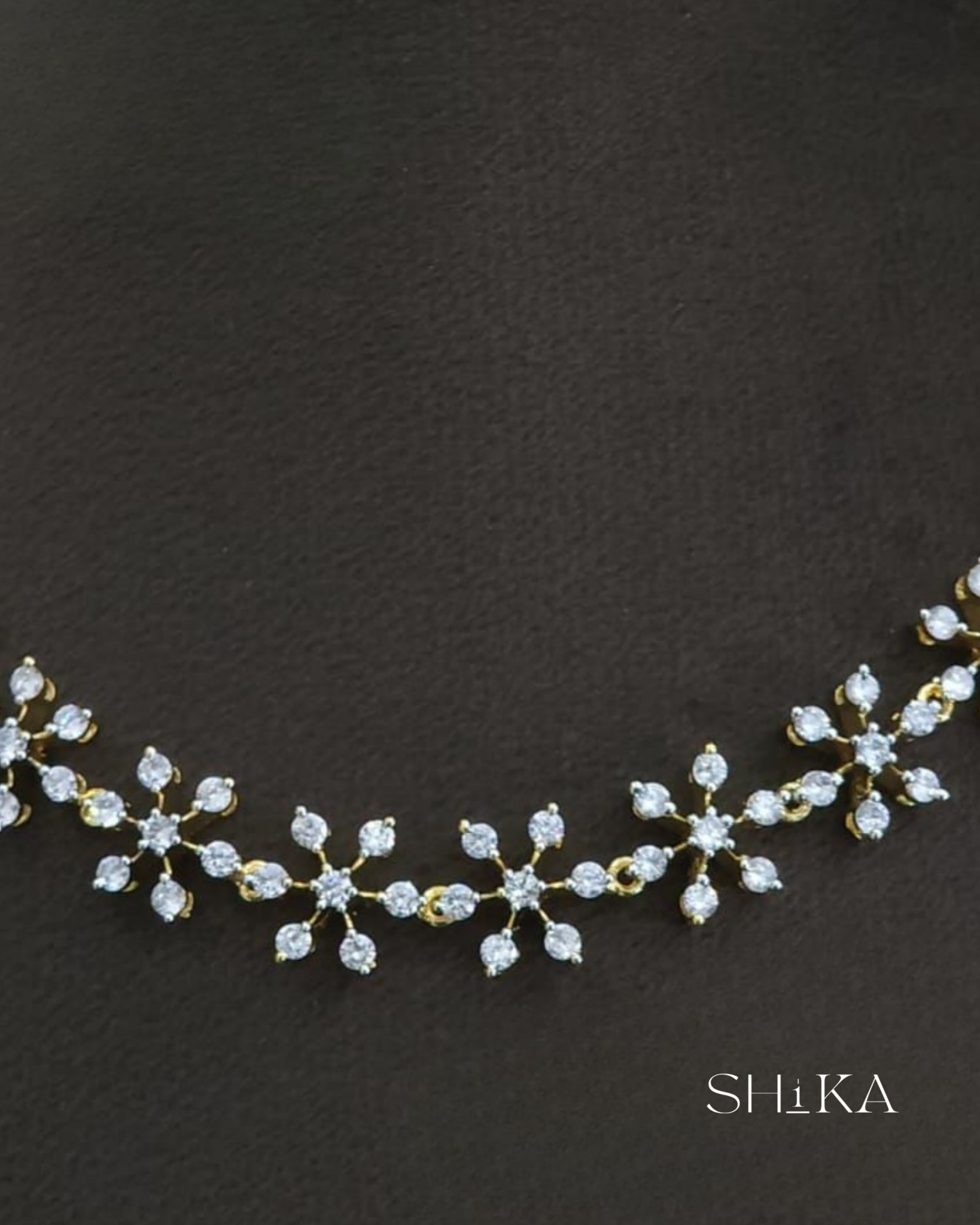 Sitara Necklace Set