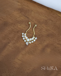 Noor Nose Pin