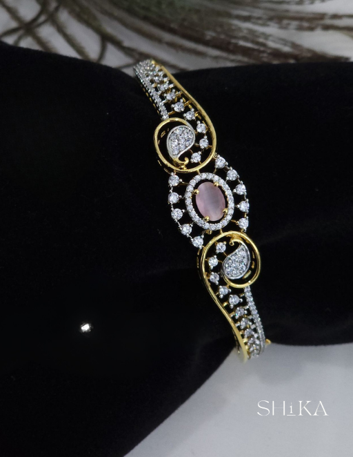 Tarini Stone Bracelet