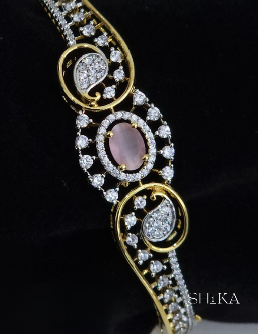 Tarini Stone Bracelet