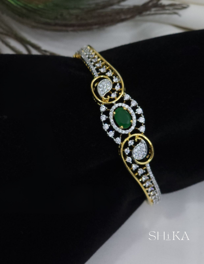 Tarini Stone Bracelet