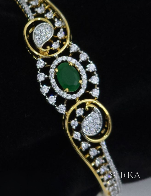 Tarini Stone Bracelet