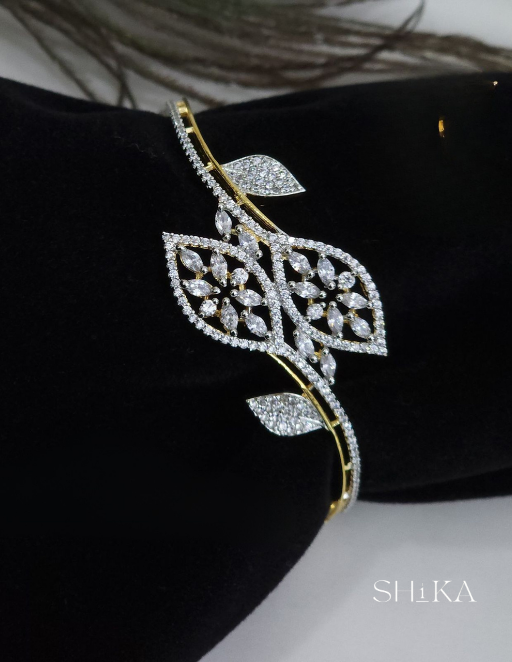 Charvi Stone Bracelet