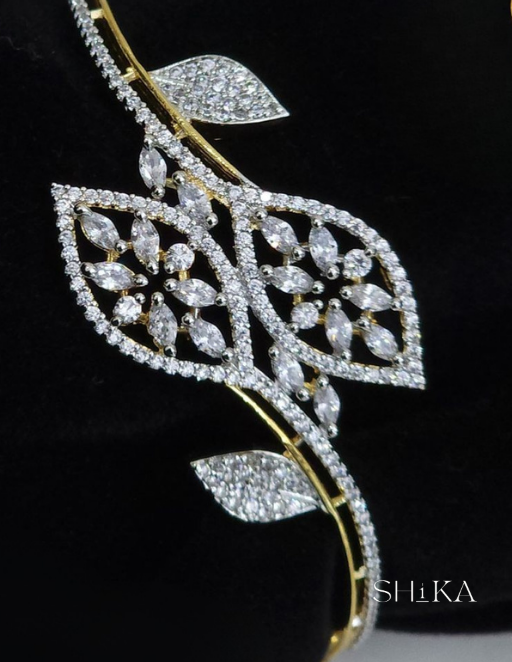 Charvi Stone Bracelet