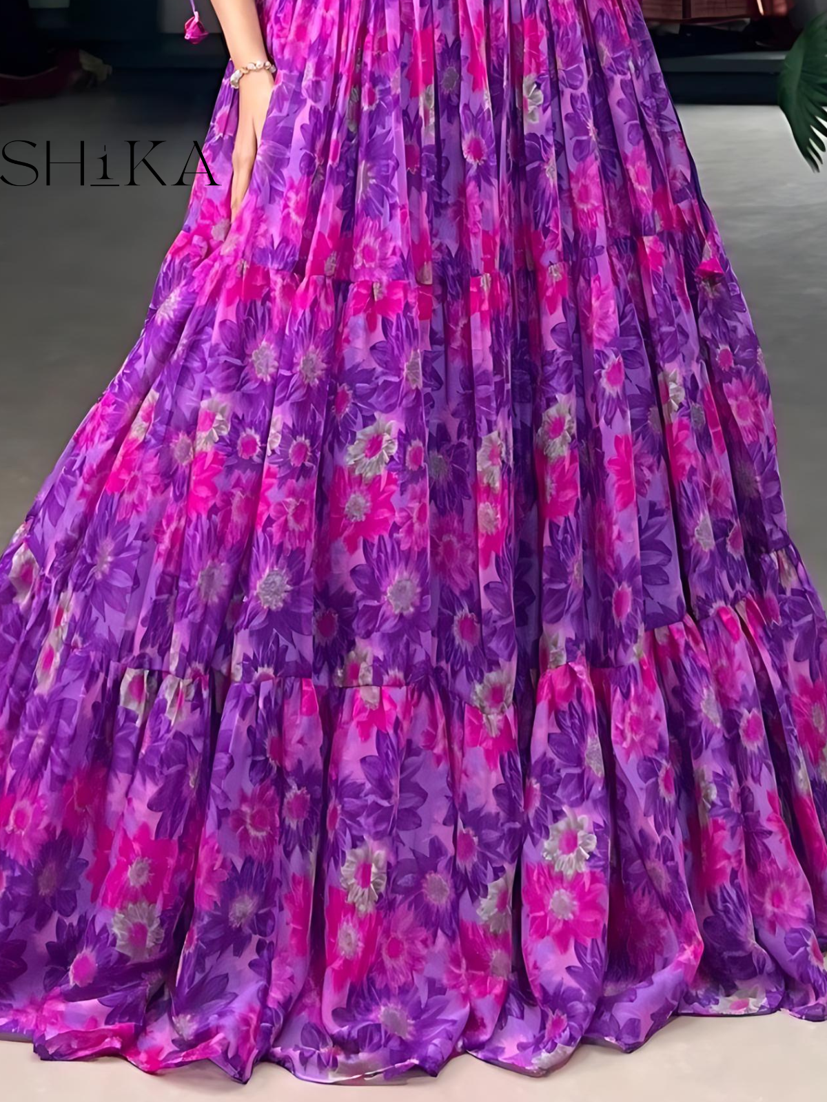 Ziya Co-Ord Set