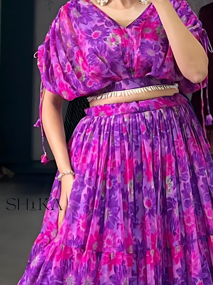 Ziya Co-Ord Set