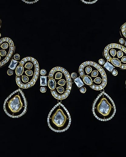 Ragini Necklace Set