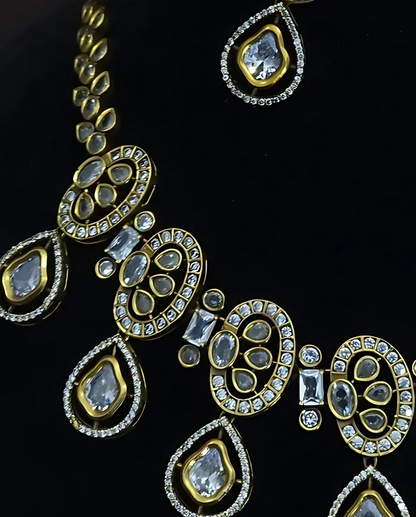 Ragini Necklace Set