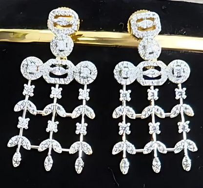 Royal Necklace Set