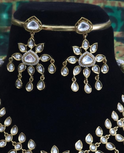 Varnika Necklace Set