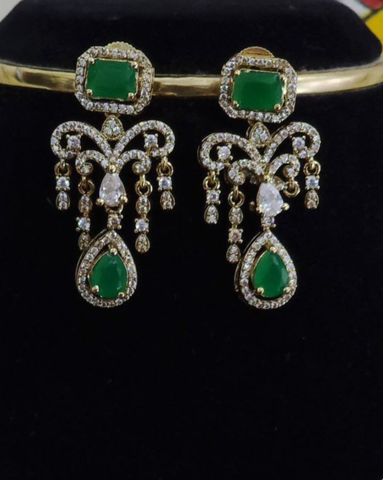 Sitara Necklace Set