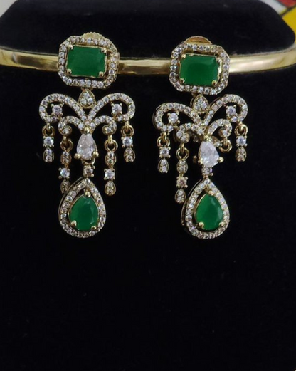 Sitara Necklace Set