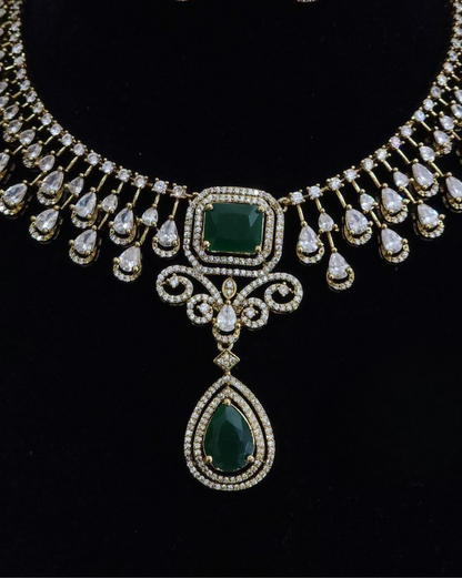 Sitara Necklace Set