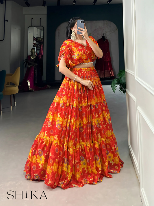 Ziya Co-Ord Set