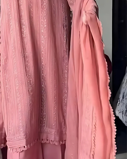 Anaya Kurti set