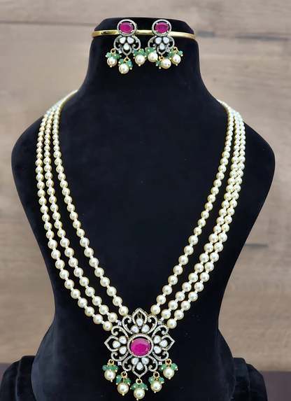 Victorian Mala Set