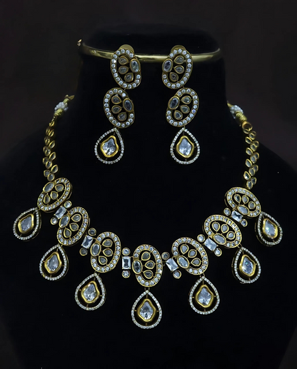 Ragini Necklace Set