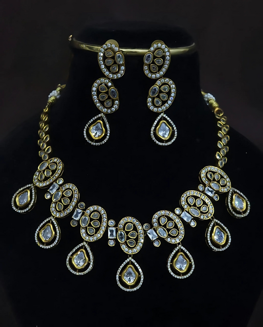 Ragini Necklace Set