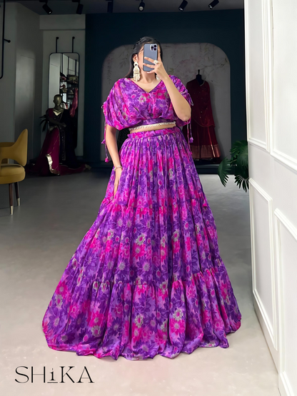 Ziya Co-Ord Set