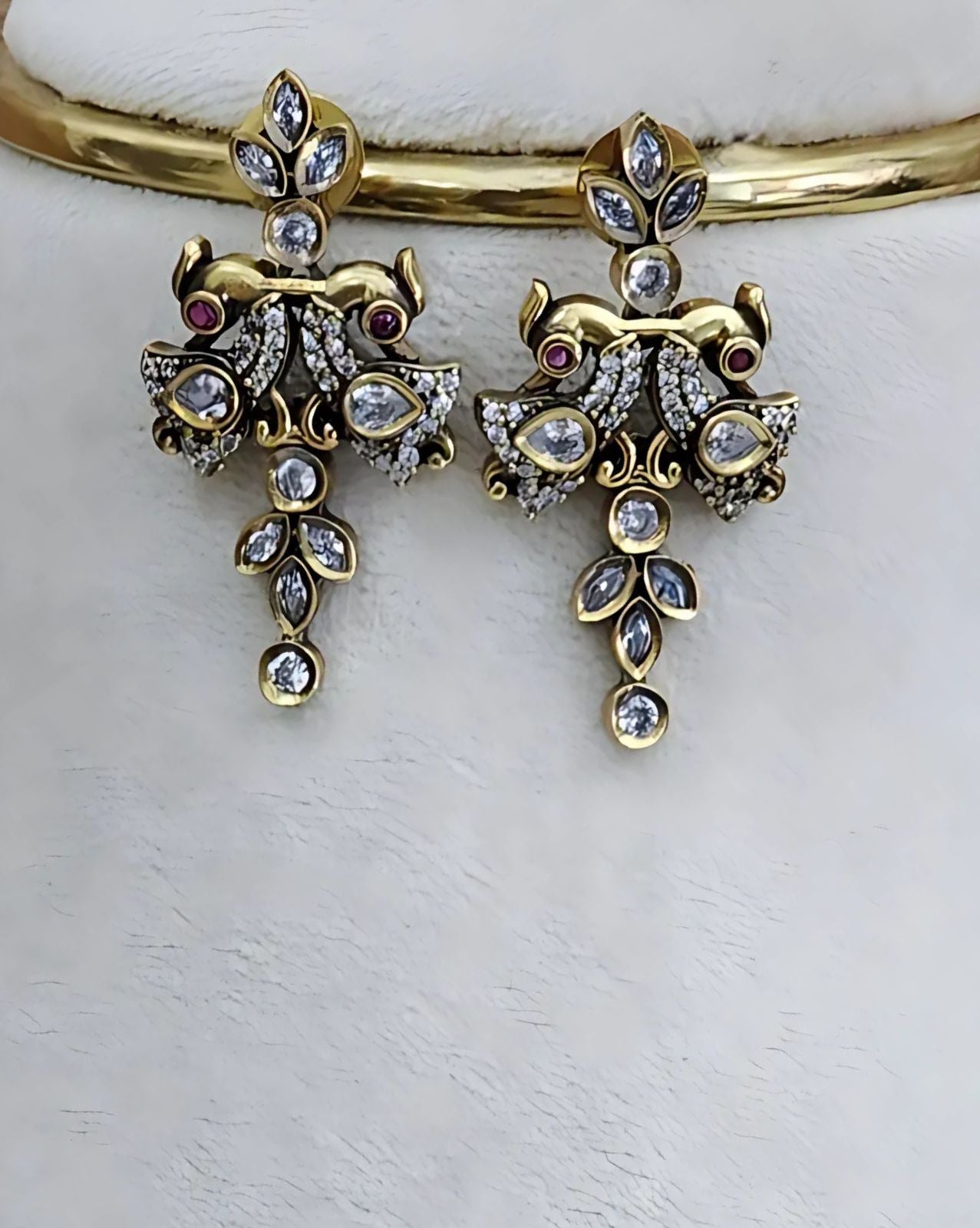 Victorian Necklace Set